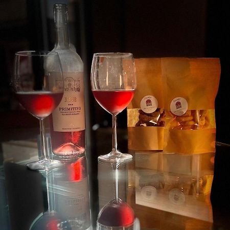 Petruzzelli Home Bari Zewnętrze zdjęcie