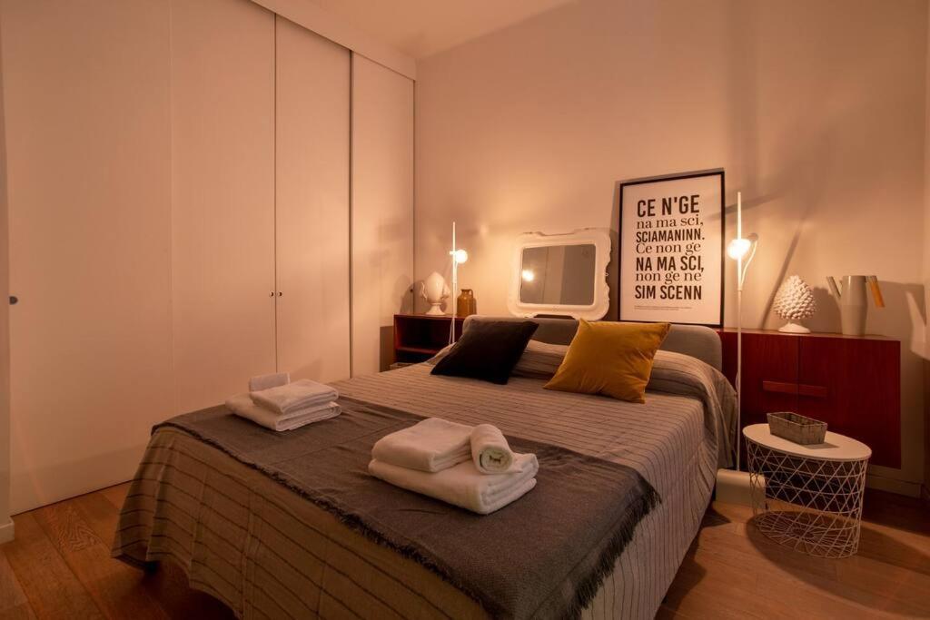Petruzzelli Home Bari Zewnętrze zdjęcie