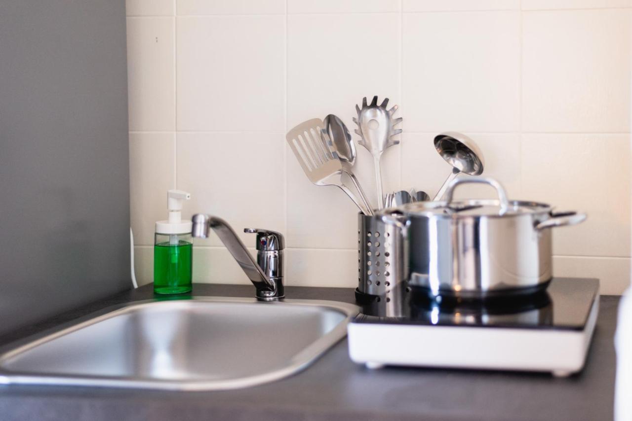Petruzzelli Home Bari Zewnętrze zdjęcie
