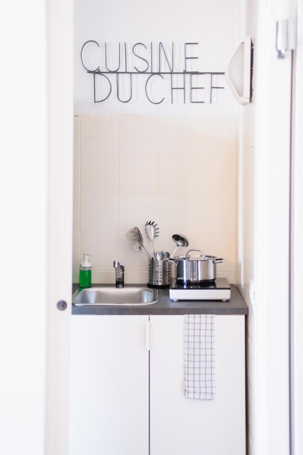 Petruzzelli Home Bari Zewnętrze zdjęcie