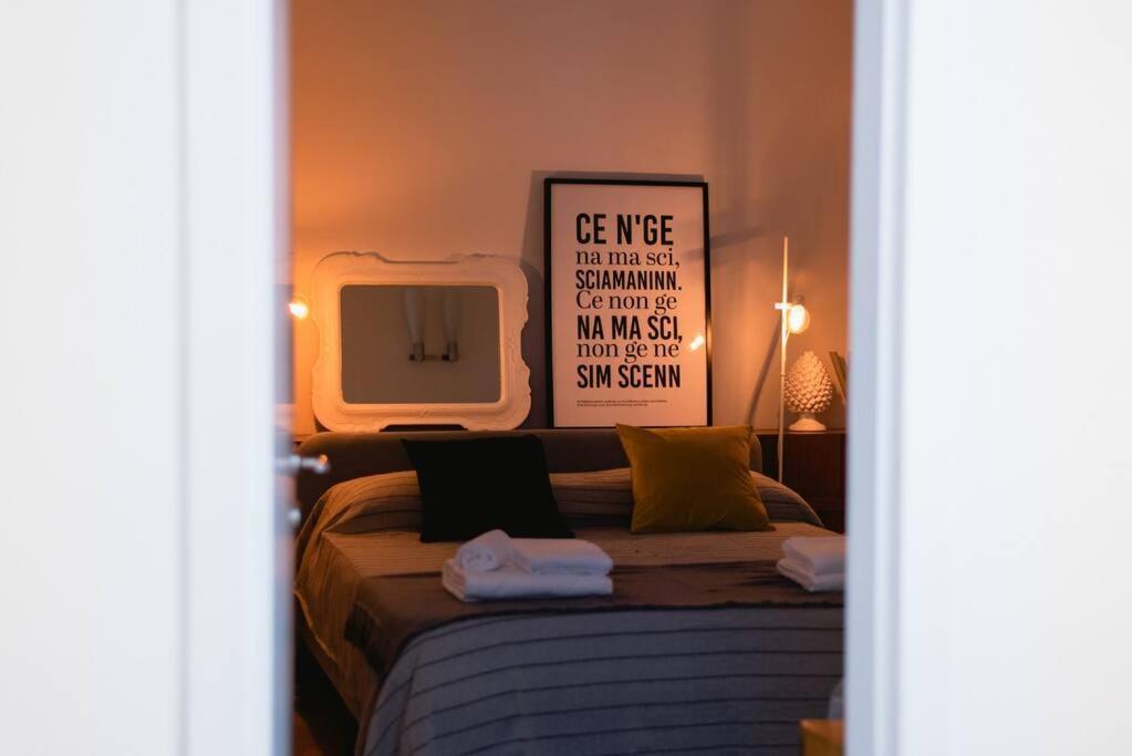 Petruzzelli Home Bari Zewnętrze zdjęcie