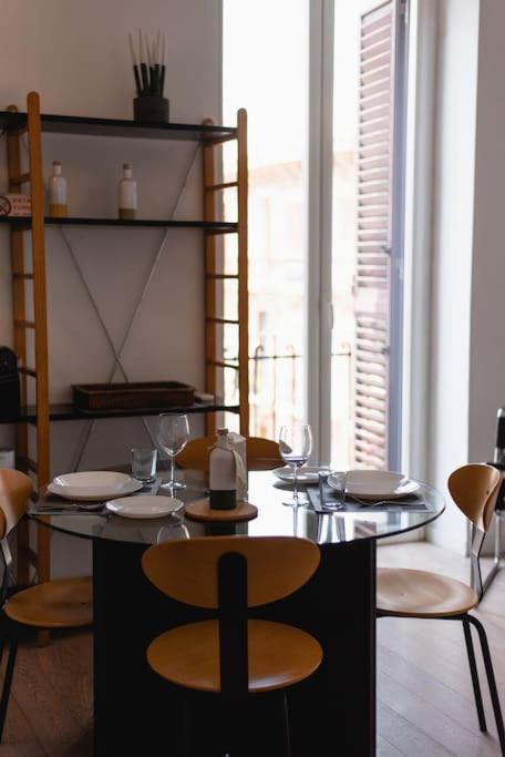 Petruzzelli Home Bari Zewnętrze zdjęcie