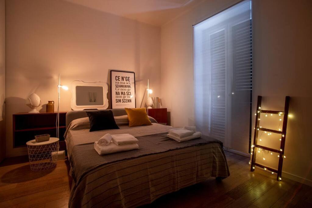 Petruzzelli Home Bari Zewnętrze zdjęcie