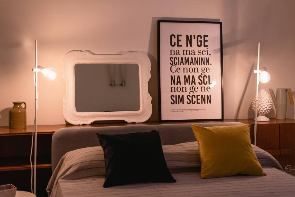 Petruzzelli Home Bari Zewnętrze zdjęcie