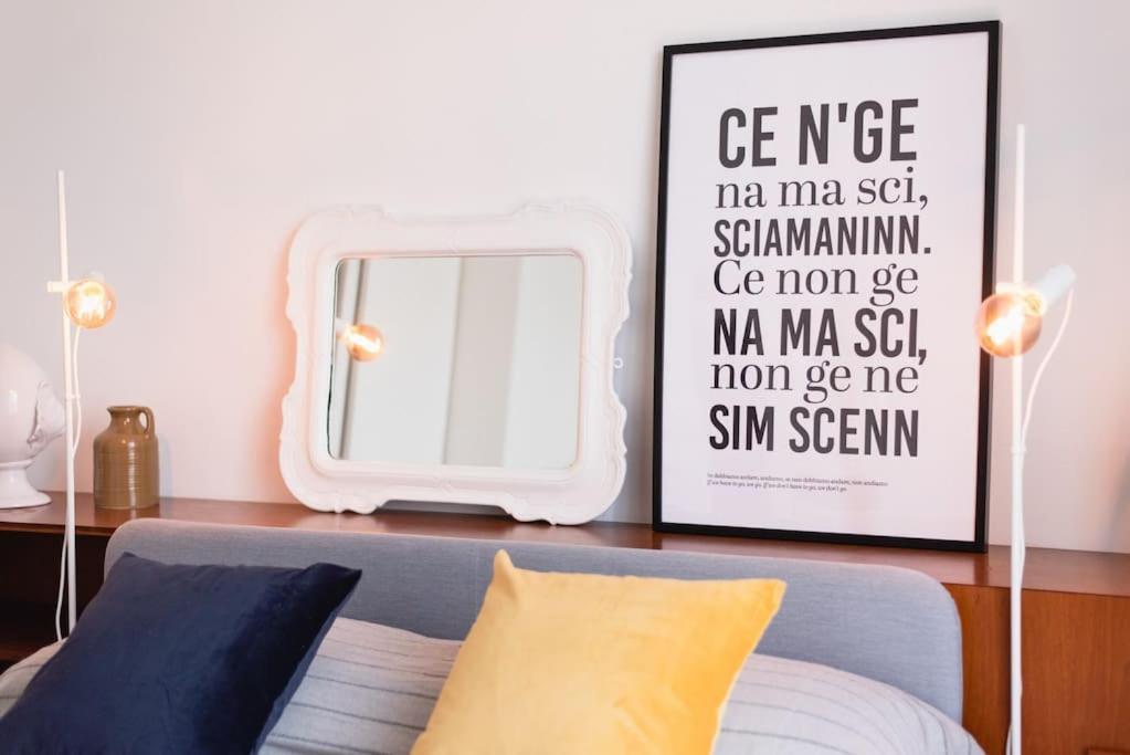 Petruzzelli Home Bari Zewnętrze zdjęcie