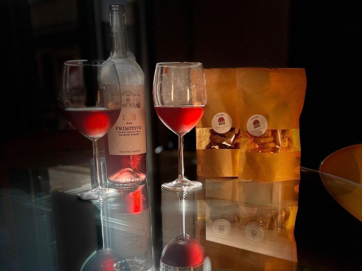 Petruzzelli Home Bari Zewnętrze zdjęcie
